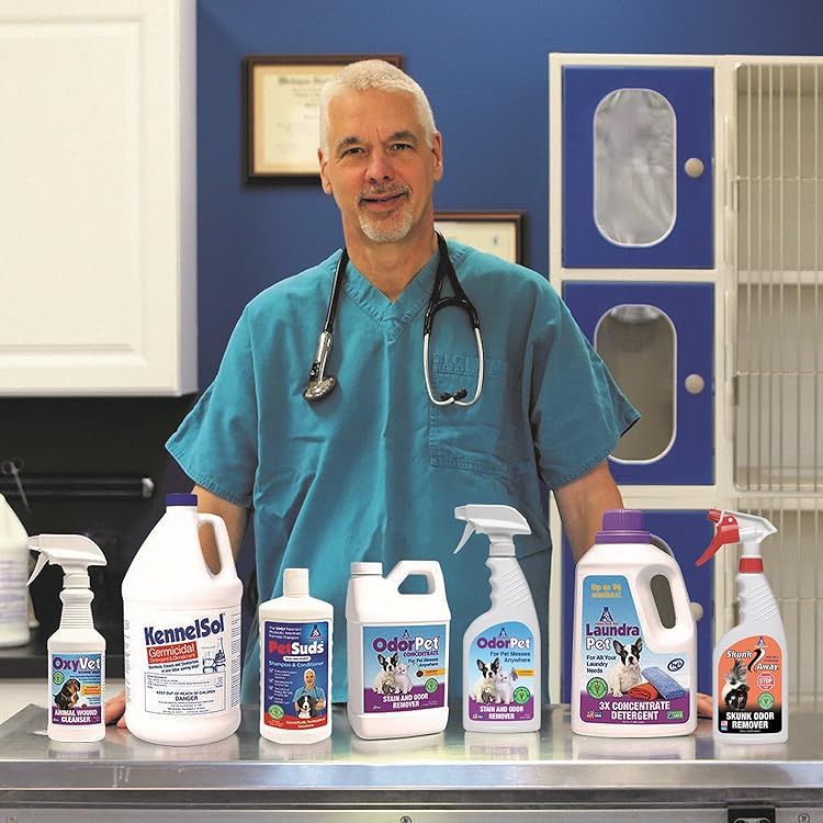 Alphatechpetsamplepack